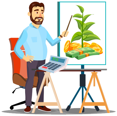 cpa website content